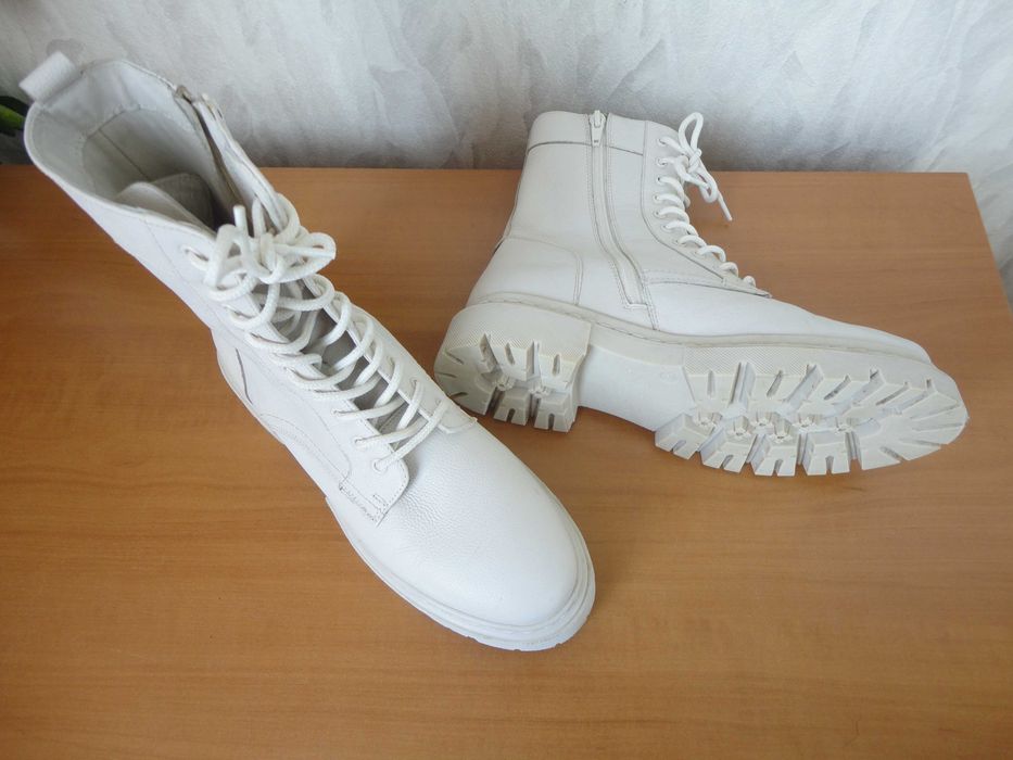 N39 5th Avenue/естествена кожа/дамски боти