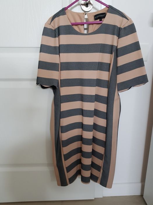 Rochie de zi, scurta