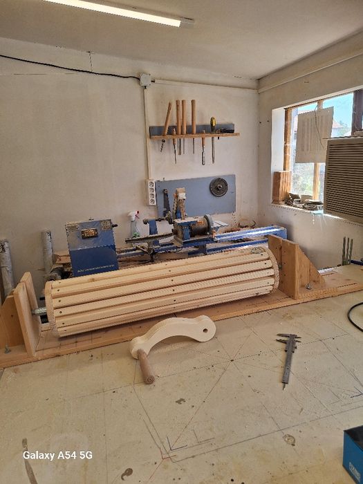 Капак За Кладенец.Изработка по ваши размери.