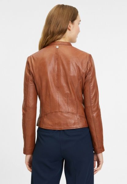 Ново яке GIPSY, естествена кожа