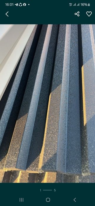 Страпила, Профнастил, Черепица, Рейка