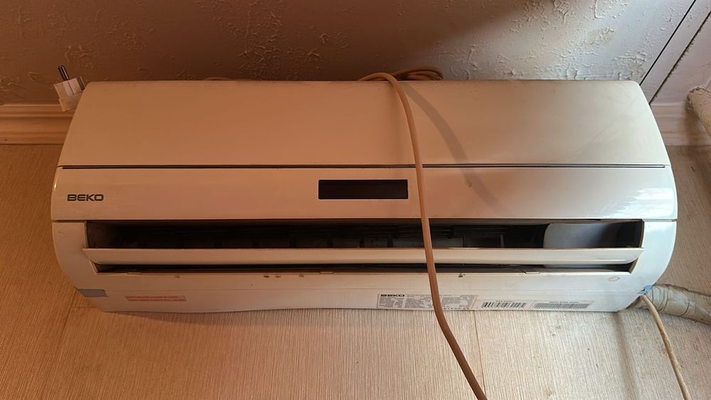 Продам кондиционер  б/у