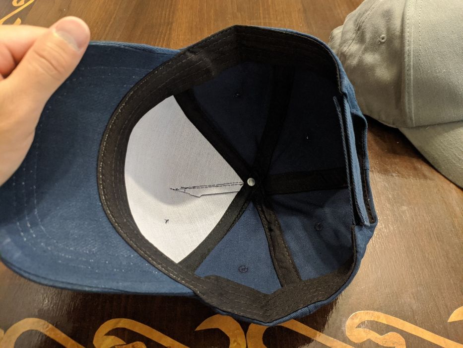 Кепки для рабочих, оптом. Kepka