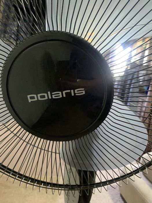 Вентилятор напольный Polaris
