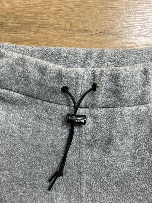 Haglofs поларено долнище размер S-M