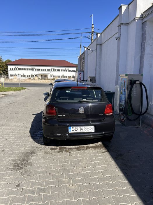 VOLKSWAGEN Polo 2011 — imagine 5