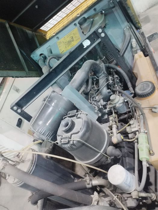 Продаются мобильные воздушные дизельные компрессора!

Воздушные дизель