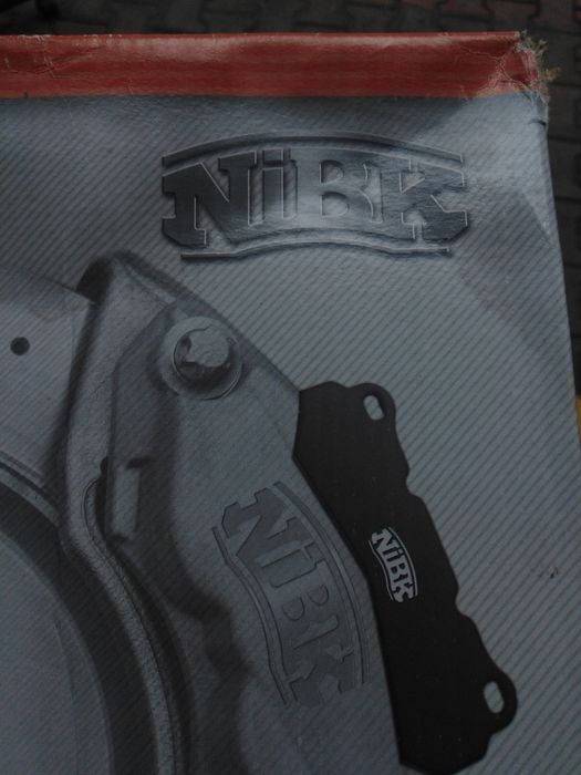 MERCEDES G-CLASS Тормозные диски