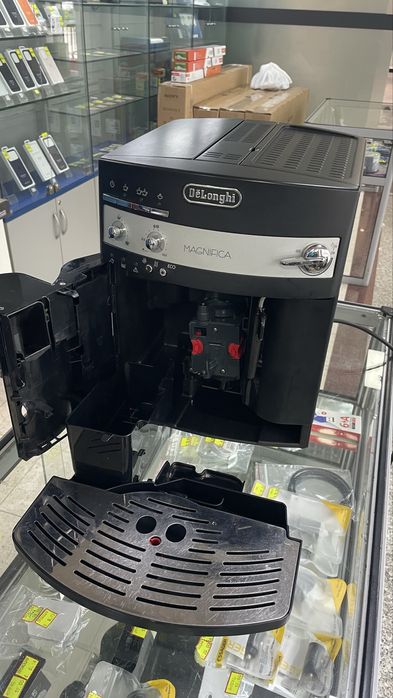 Кафеавтомат Delonghi