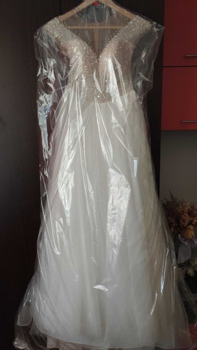 Rochie de mireasa