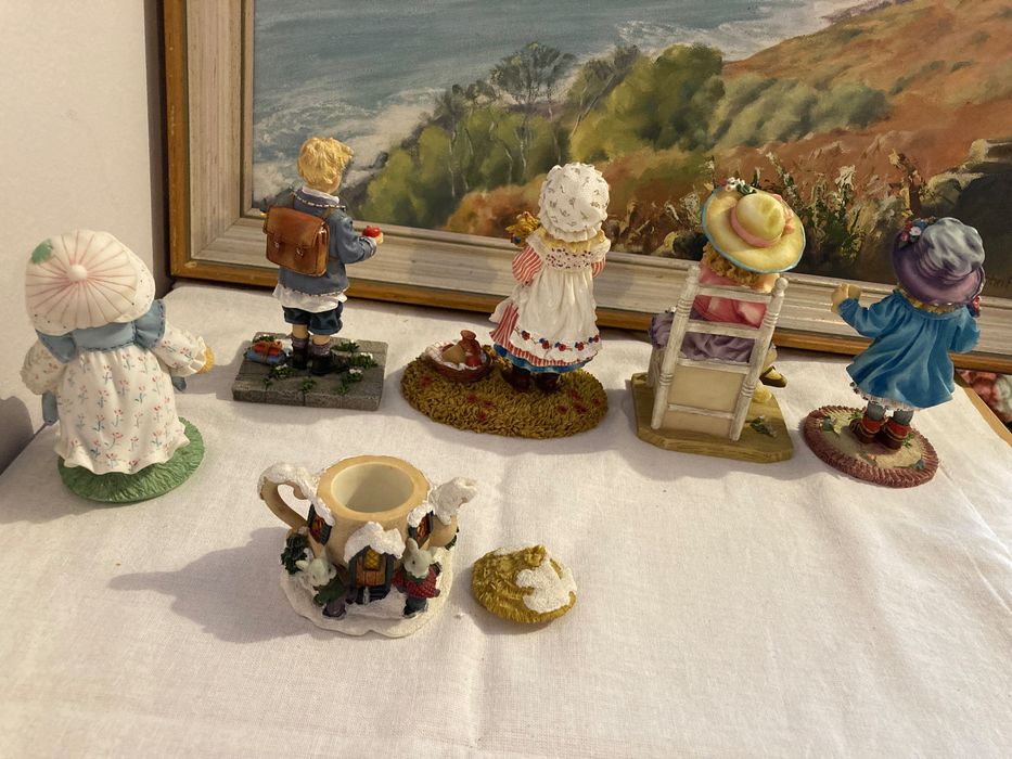 Статуетки - колекционерски