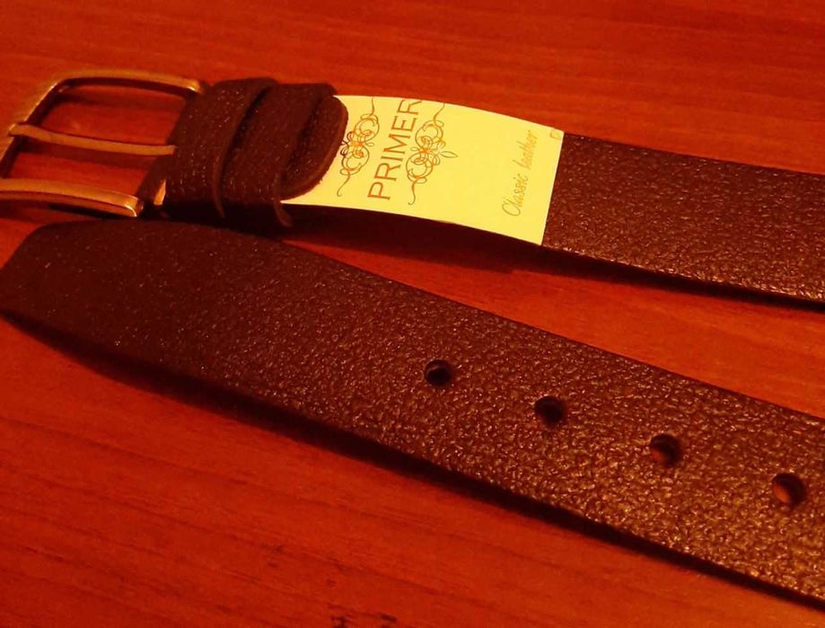 Мужские ремни/ Ремень