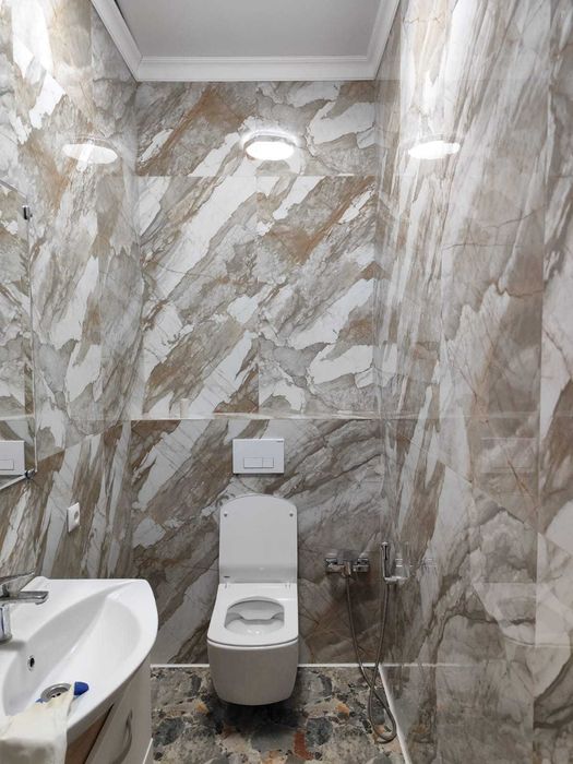 Продам 4х комнатную квартиру