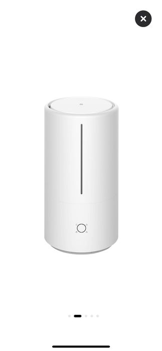 Продавам овлажнител