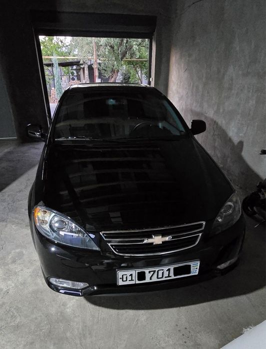 Gentra 2023 yil. 24500 km qora.