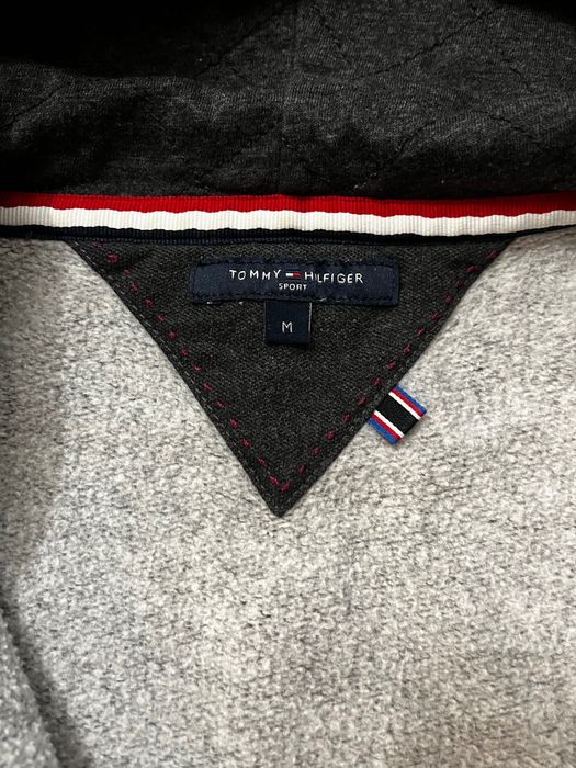 Tommy Hilfiger- дамско суичър