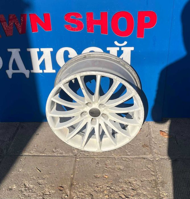 Джанти Brock 18" Audi