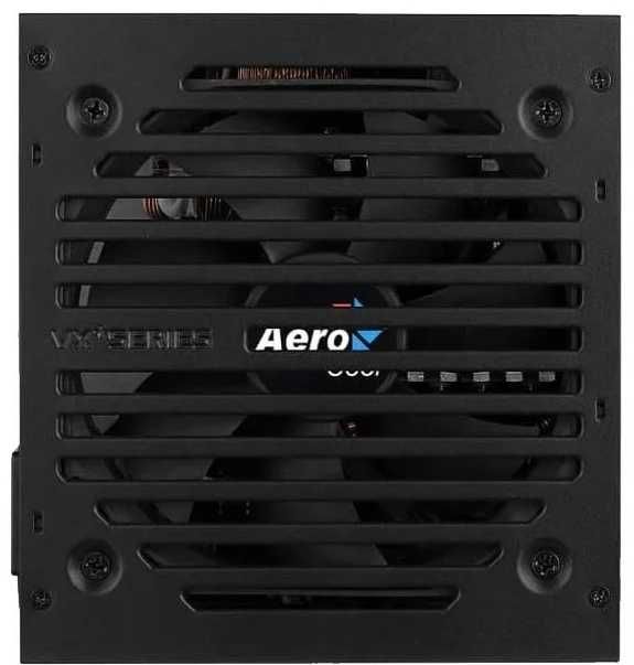 Блок Питания AeroCool VX Plus 550 w