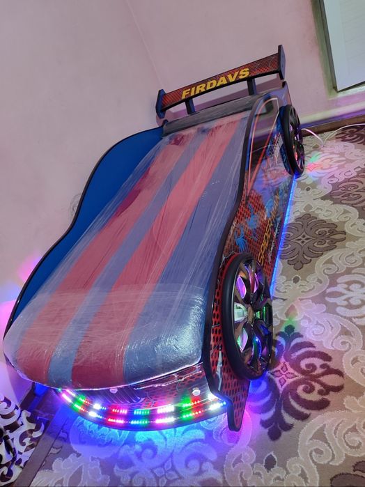 Balonli mashina kravat sehdan birinchi qoʼl