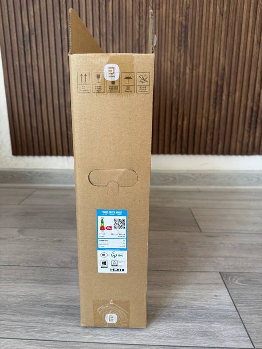 Redmi monitor 165 gers