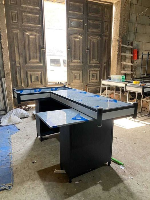 kassa stul arera.uz кресло для кассы arera.uz