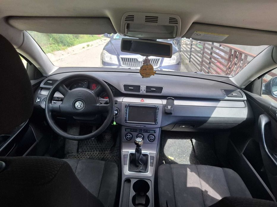 Passat de vânzare