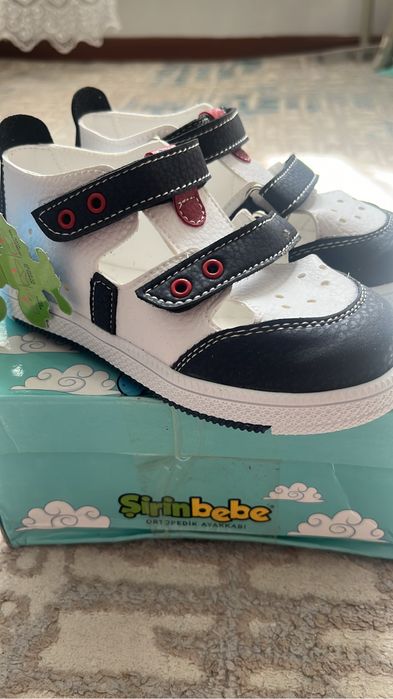 Детская обувь 23 размер