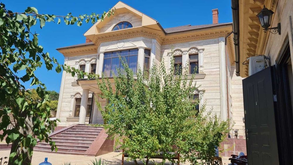 Аренда Евро дом Яккасарайский район 
Махалля Саламатина