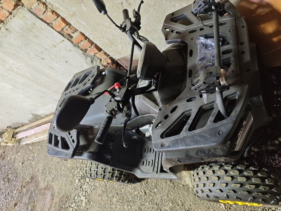 Продам квадроцикл