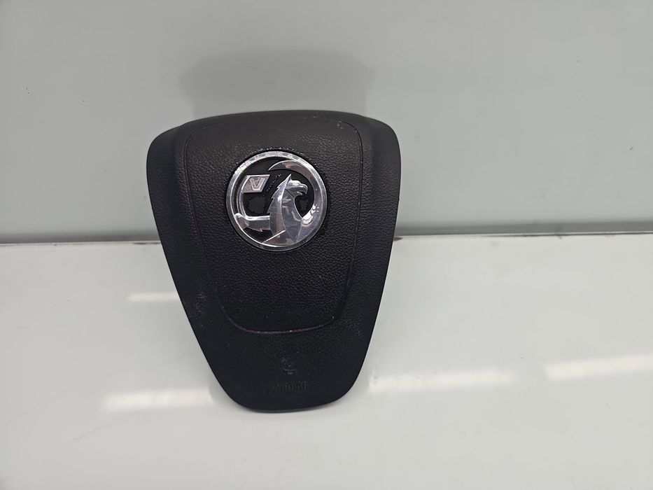 Airbag volan Opel Astra J [Fabr 2009-2015] OEM