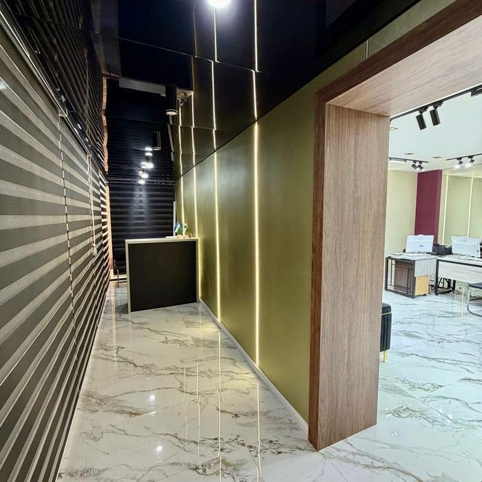 Шайхантахурский район ПРОДАЁТСЯ помещение Лабзак, Абай круг 1 линия