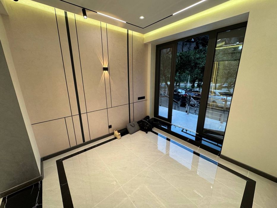 Айбек Шохмедцентр | 95кв - нежилое помещение Продажа