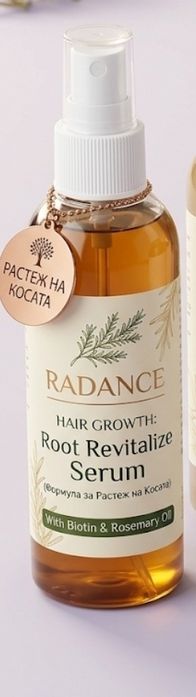 Спрей за коса. ЗА 7 €