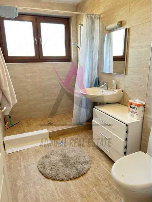 Дава се под наем Тристаен апартамент в Варна, м-т Траката - 116 кв.м за 716 € - Снимка #4