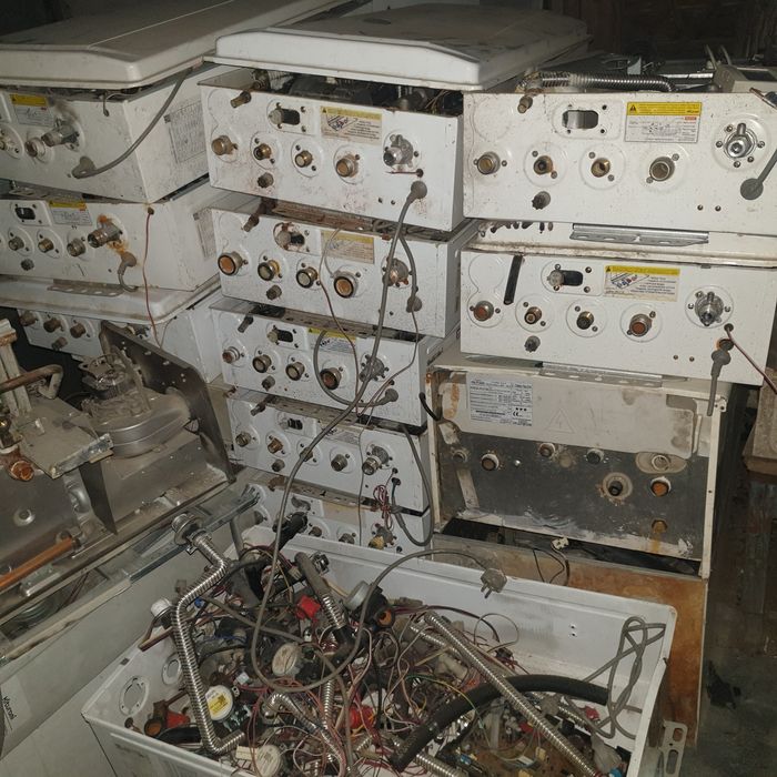 котлов запчасти  котёл