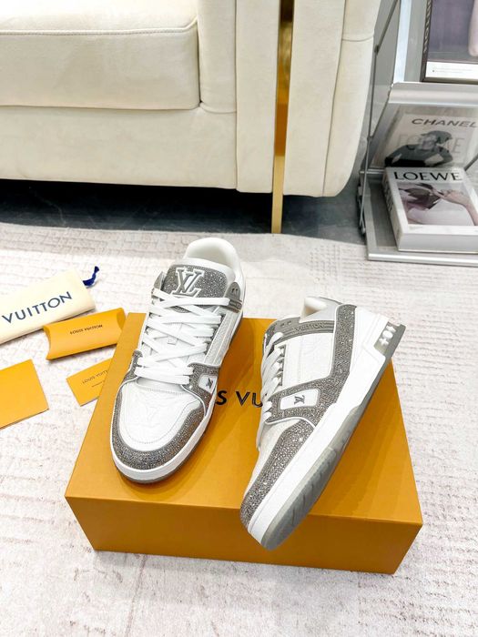 Louis Vuitton LV Trainers