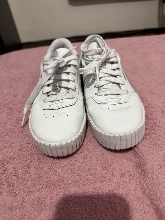 обувки пума 36 номер