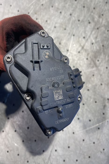 Clapeta acceleratie A2C80221200 BMW Seria 3 F30/F31/F34