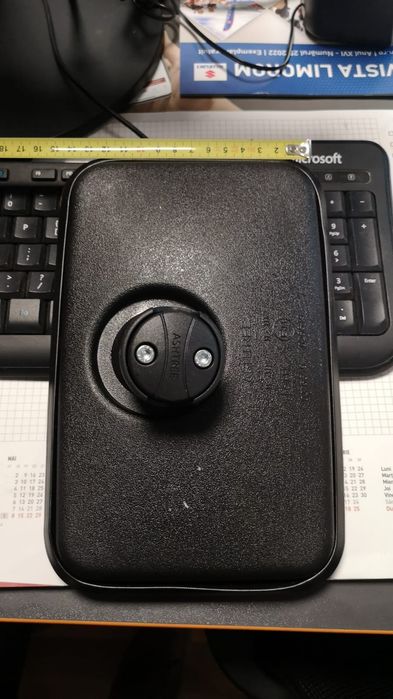 Oglinda stinga dreapta tractor john deere original preț 185 lei buc im