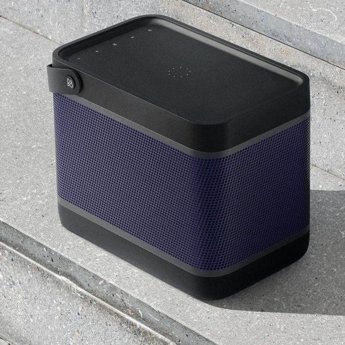 Bang & Olufsen Beolit 20, Black Anthracite
