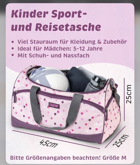 Раница за самолет и сак