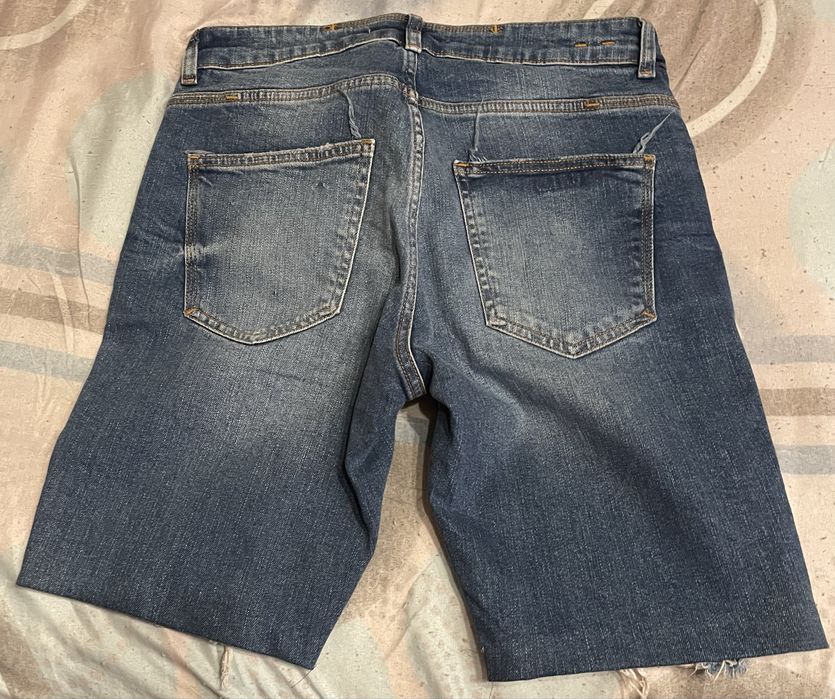 Дамски дънки Зара