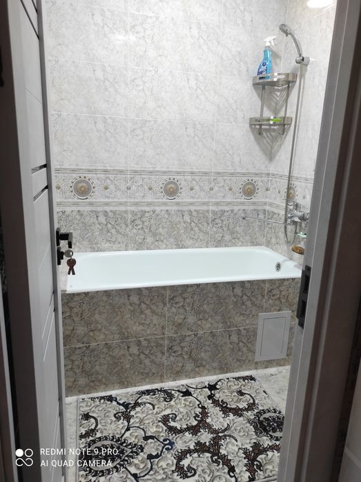 Аренда посуточно кунлик ижара факат заксли оилага; Чилонзор 11кв