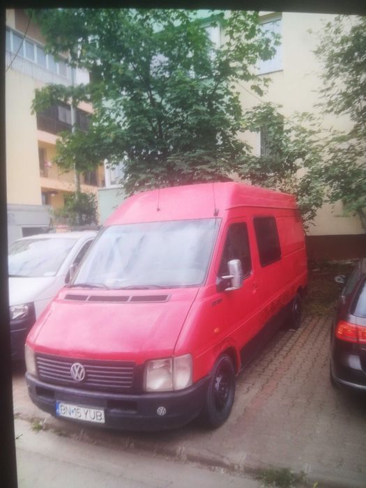 Schimb Dubă LT 35