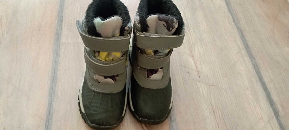 Детски ботушки Lupilu