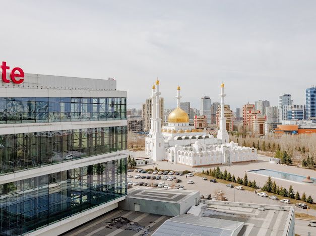 Квартира бизнес класс