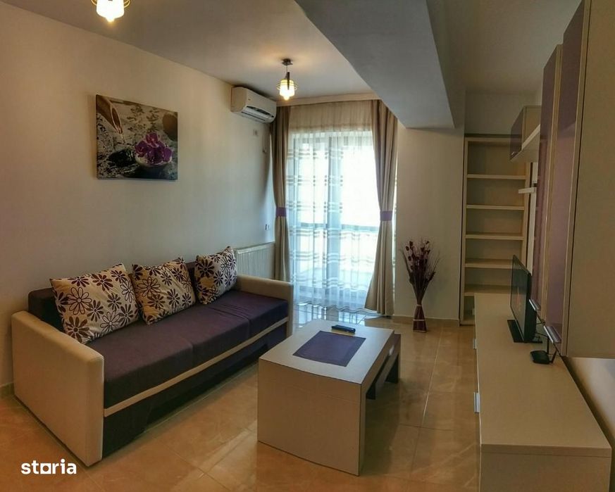 Apartament de inchiriat