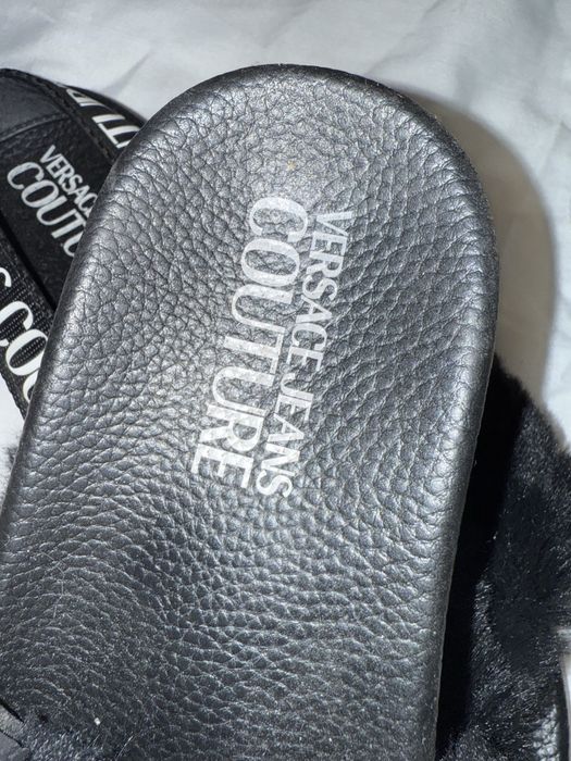 Sandale Versace Jeans Couture