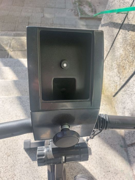 Велоергомерът!!!