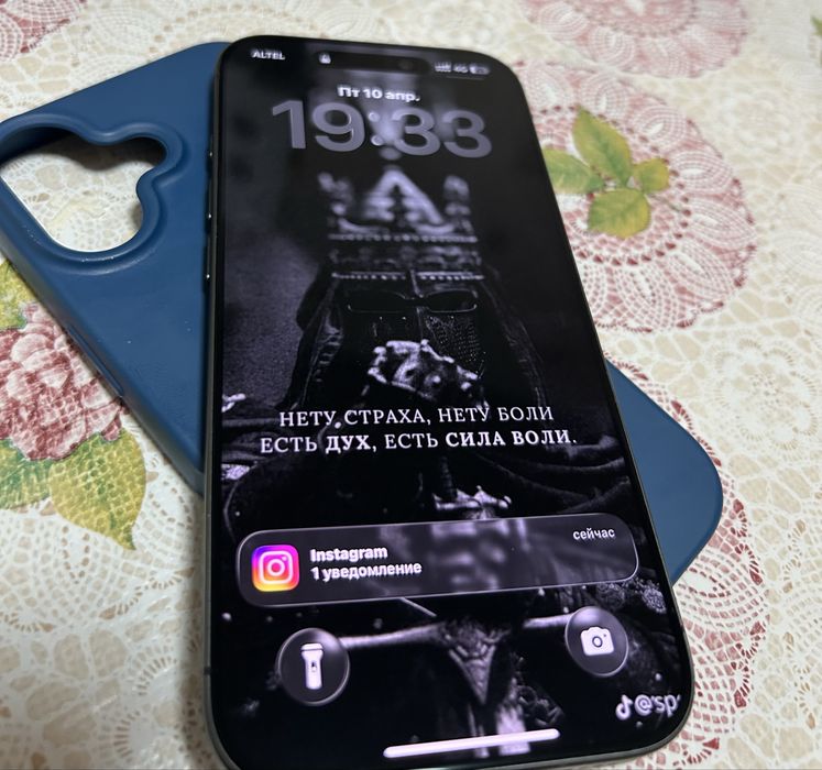 Айфон 17 с гарантией